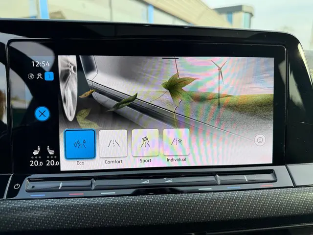 Volkswagen Golf 1.5 eTSI R-Line 2022 Benzine 26