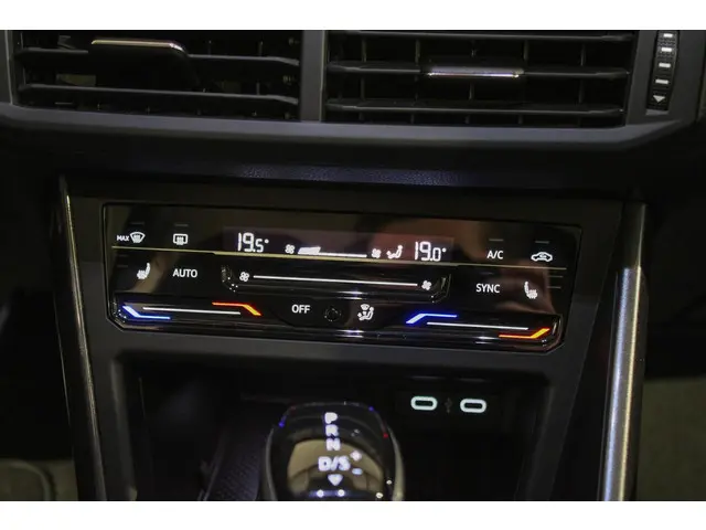 Volkswagen Polo 1.0 TSI Business PANO | IQ 2024 Benzine 25