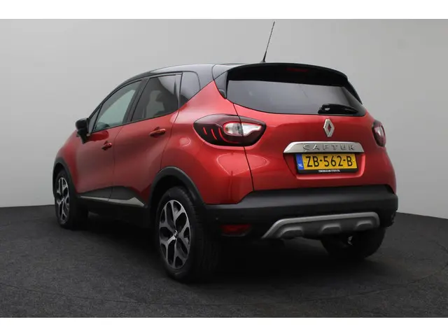 Renault Captur 1.3 TCe Intens 2019 Benzine 9
