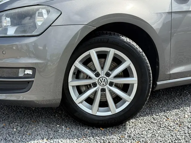 Volkswagen Golf 1.4 TSI Highline 2014 Benzine 26