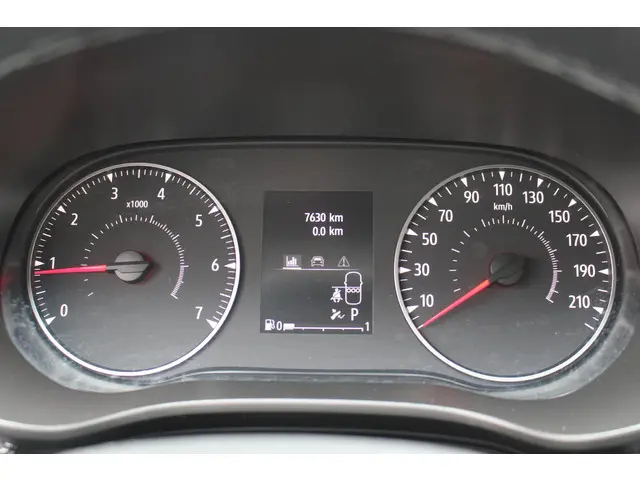 Dacia Sandero Stepway 2