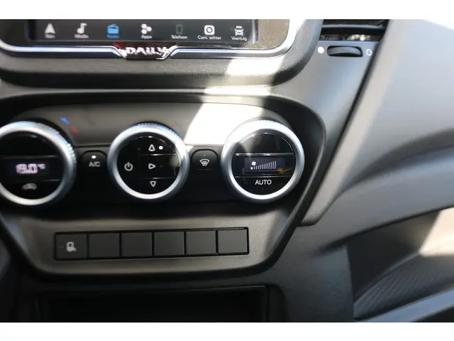 Iveco Daily 35S18 Oprijwagen 2024 Diesel 22