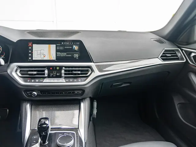 BMW 4 Serie Gran Coupé 420i 2022 Benzine 9