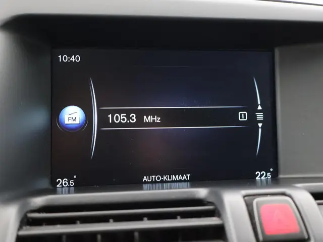 Volvo XC60 2.0 D4 180 PK AUT. EURO 6 - ORIG. NL 2014 Diesel 33