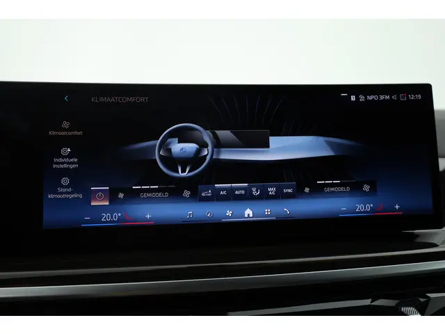 BMW X5 xDrive50e M Sport 2023 Hybride Benzine 22