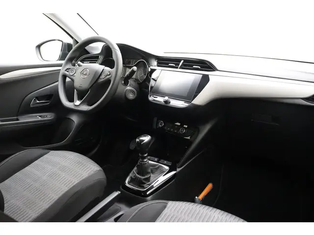 Opel Corsa 3