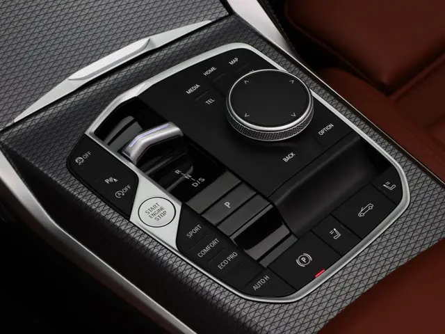 BMW 4 Serie Cabrio 420i 2025 Benzine 14