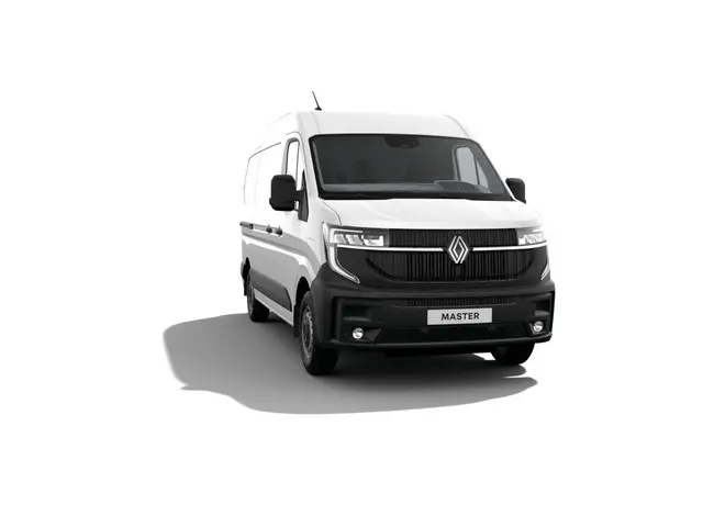 Renault Master Advance 2025 Elektrisch 6