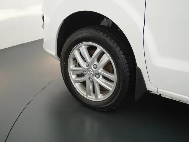 BYD ETP3 Standard 45 kWh 2023 Elektrisch 15