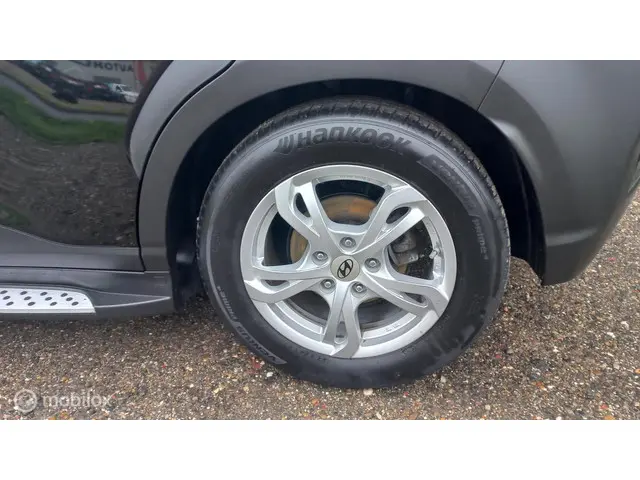 Hyundai Kona 1.0 T-GDI Fashion 2019 Benzine 5