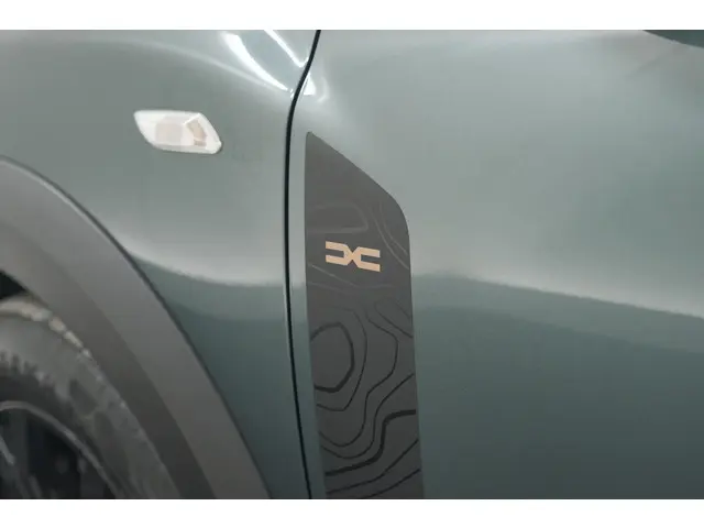 Dacia Sandero Stepway TCe 90 Extreme 2024 Benzine 18