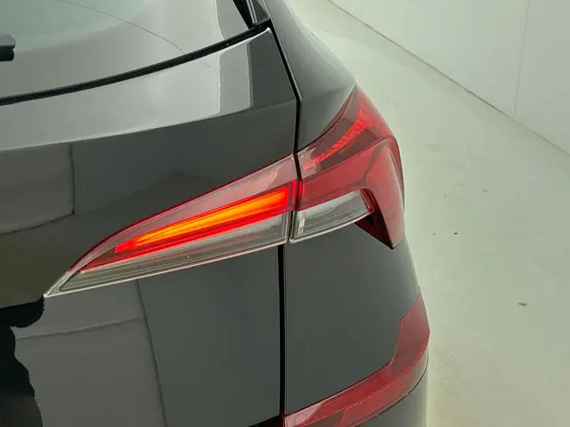 Škoda Kamiq 1.0 TSI Business Edition DSG 2025 Benzine 31