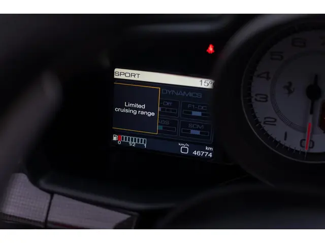 Ferrari 458 4.5 V8 Spider HELE 2015 Benzine 24