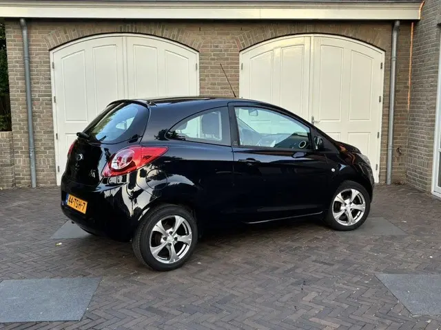 Ford Ka 2