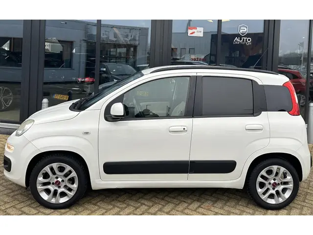 Fiat Panda 0.9 TwinAir Lounge 2013 Benzine 6