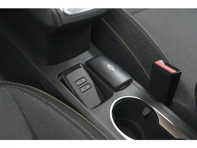Renault Captur Mild Hybrid 160 EDC Techno 2024 Benzine 46