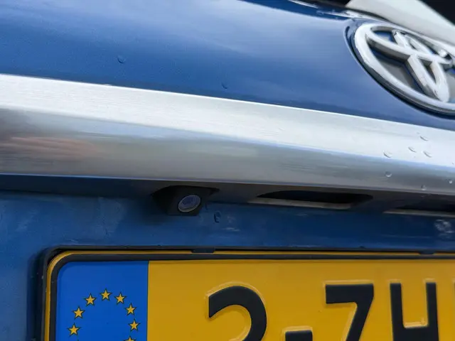 Toyota Yaris 1.5 Hybrid Aspiration 2015 Hybride Benzine 31