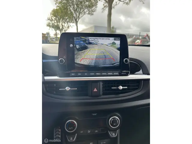 Kia Picanto 1.2 GT-Line 5p 2022 Benzine 13