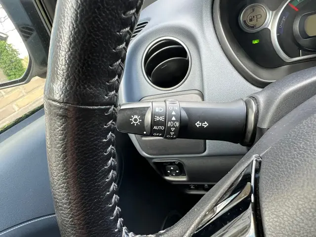 Peugeot iOn Active Airco 2019 Elektrisch 16