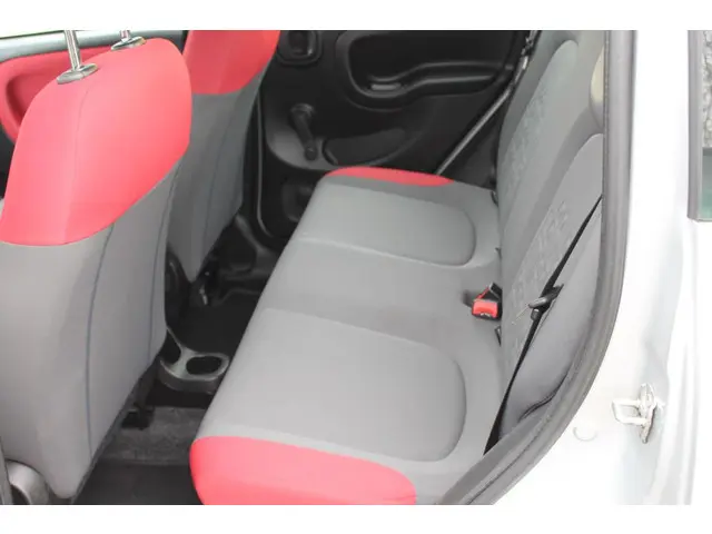 Fiat Panda 0.9 TwinAir Edizione Cool 2014 Benzine 15
