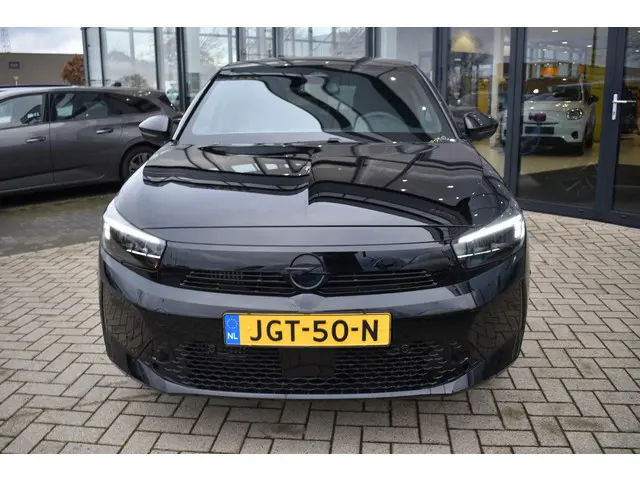 Opel Corsa 1.2 Turbo GS 2025 Benzine 8