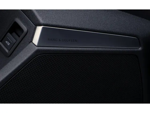 Audi A3 Sportback 2.0 TFSI S3 quattro 2023 Benzine 17