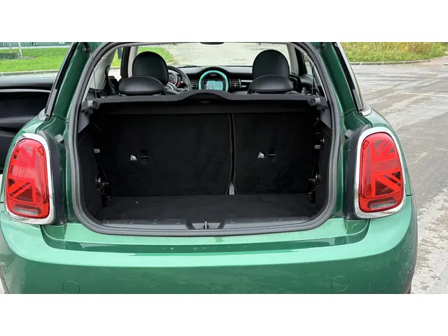 MINI One Mini 1.5 Chili 2019 Benzine 10