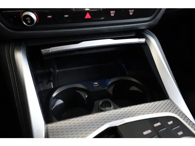 BMW 4 Serie Gran Coupé 420i 2025 Benzine 19