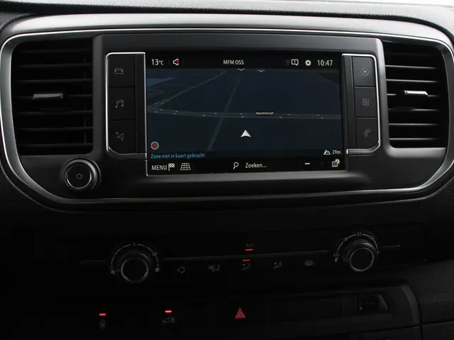 Opel Vivaro-e Electric L2 75 kWh 2025 Elektrisch 34