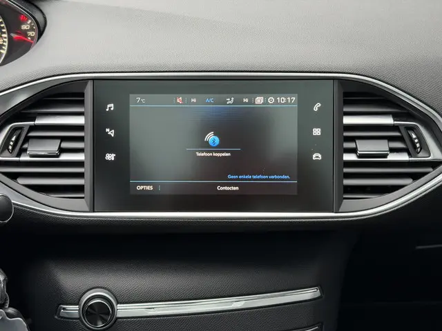 Peugeot 308 SW 1.2 PureTech Allure 2020 Benzine 25