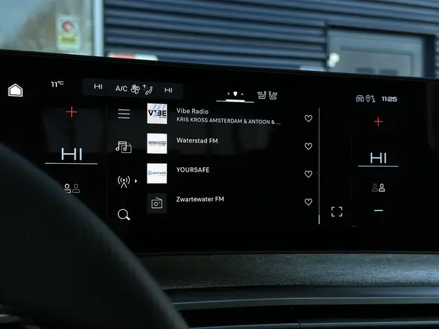 Peugeot e-3008 GT Avantage 210 73 kWh 2025 Elektrisch 19