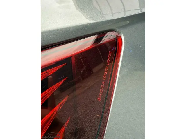 Škoda Karoq 2.0 TSI 4x4 Sportline Business 2022 Benzine 55