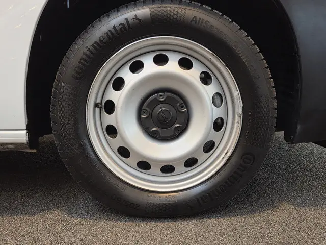 Opel Combo 1.5D L2H1 Edition 2019 Diesel 10