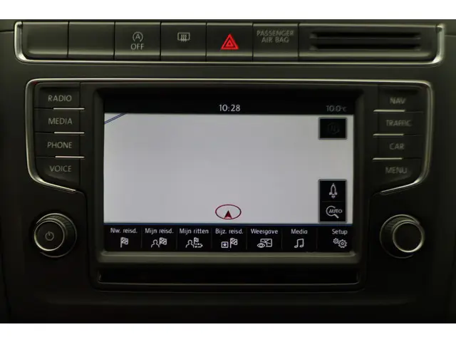 Volkswagen Polo 1.4 TDI Comfortline 2014 Diesel 33