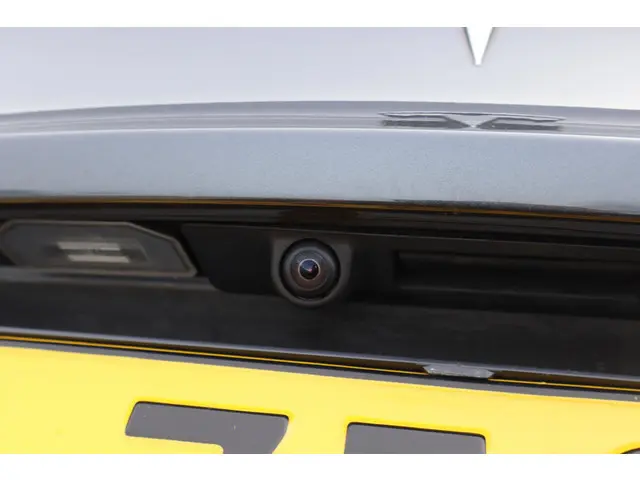 Tesla Model 3 Long Range AWD 75 kWh 2019 Elektrisch 18