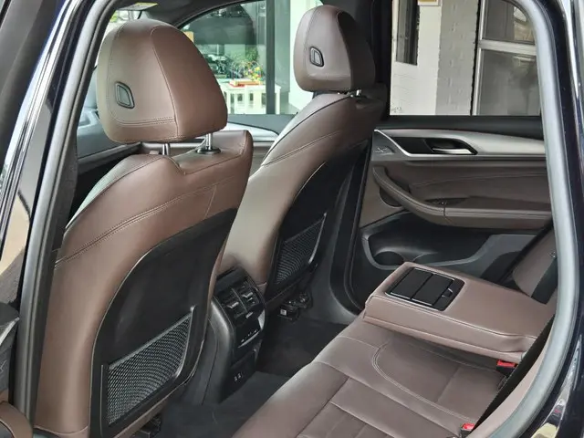 BMW X3 XDRIVE30E M SPORT 2021 Hybride Benzine 6