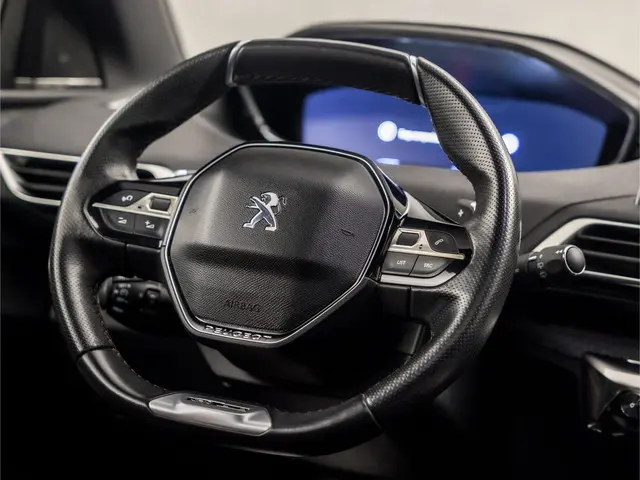 Peugeot 3008 1.6 e-THP GT Line 2017 Benzine 20