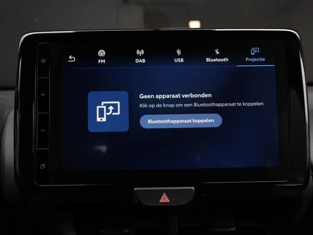 Mazda 2 Hybrid 1.5 Prime-line 2024 Hybride Benzine 35