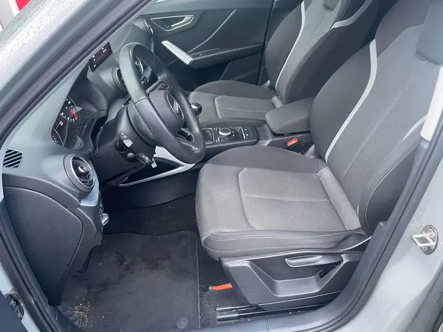Audi Q2 1.0 TFSI Sport Pro Line 2018 Benzine 5