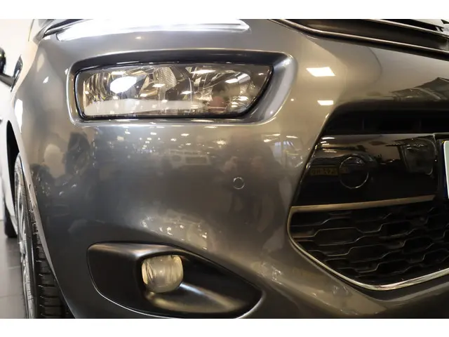 Citroën C4 Picasso PT 130 Exclusive 2016 Benzine 6