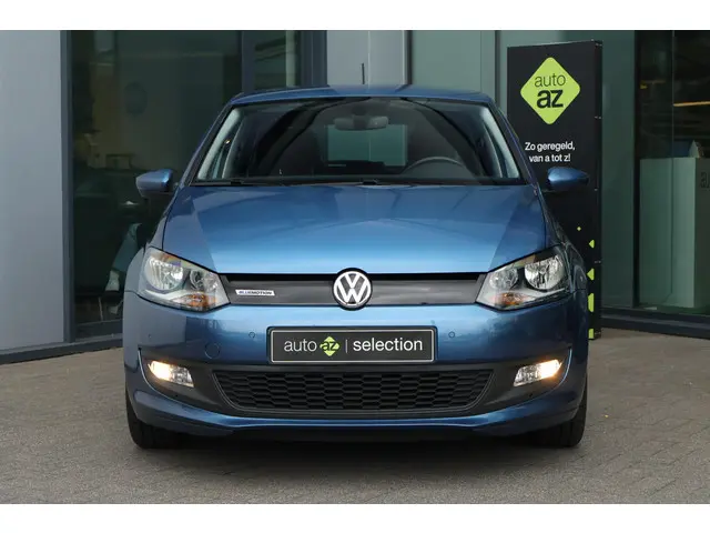Volkswagen Polo 1.0 BlueMotion Edition 2016 Benzine 6