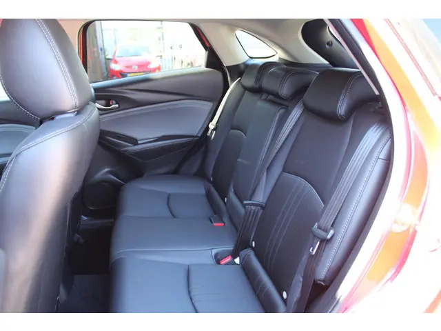 Mazda CX-3 2.0 SkyActiv-G 120 GT-M 2019 Benzine 25