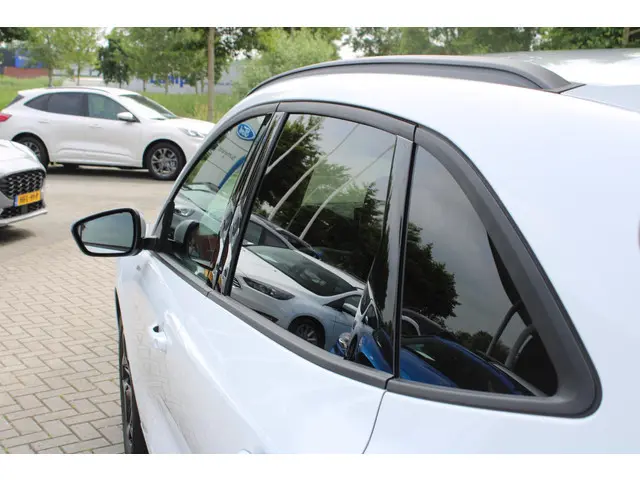 Ford Kuga 2.5 PHEV ST-Line X 2024 Hybride Benzine 7