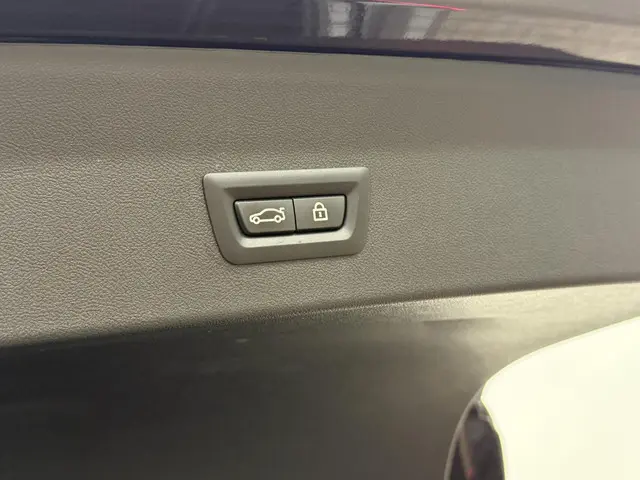 BMW X4 M40i High Executive 2021 Benzine 39