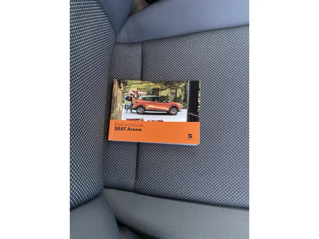 SEAT Arona 1.0 TSI Style Business Intense 2020 Benzine 33