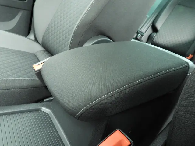 Volkswagen Tiguan 1.4 TSI ACT Comfortline 2016 Benzine 37