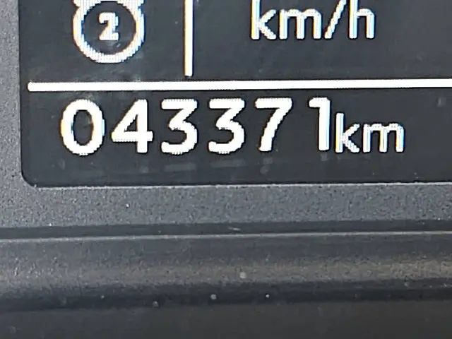 Peugeot Expert 2.0 2021 Diesel 9