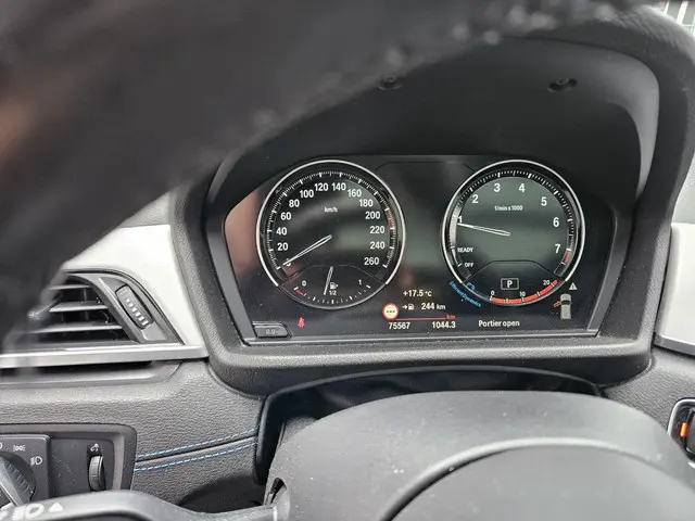 BMW X2 XDrive20i 2020 Benzine 17