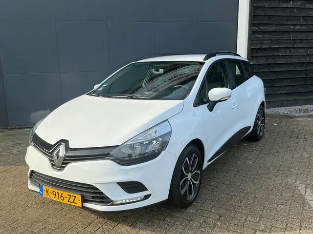 Renault Clio 2