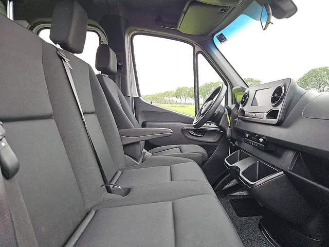 Mercedes-Benz Sprinter 316 2021 Diesel 7